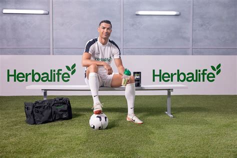 who is Ronaldo sponsored by